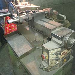 Rectificadora de discos 2